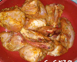 Foto del paso 2 de la receta: Pollo tipo Deluxe