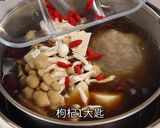 【魚腥山藥排骨湯】感冒都靠他解決！百草之王燉湯、泡茶都方便的食譜步驟3照片