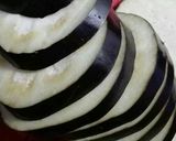 Foto del paso 1 de la receta: Lasaña de berenjenas