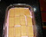 صورة لخطوة 2 من وصفة أطيب وأوفر وأسرع بوظة ساندويش 🍨