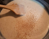 Foto del paso 5 de la receta: Salsa Bechamel integral