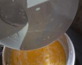 Foto langkah ke 8 dari resep Spaghetti Brulee.