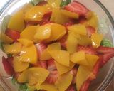 Foto del paso 2 de la receta: Ensalada de frutas