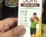 A picture of step 6 of Immunity Booster Drink: 'Gond Katira & Sabza' Breakfast: (Vegan).