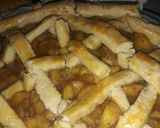 Foto del paso 7 de la receta: Tartaleta de durazno