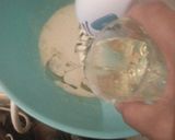 صورة لخطوة 1 من وصفة كيكة الشوكولاته