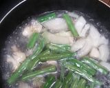 Foto langkah ke 1 dari resep Udang saus tiram praktis.