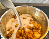 Foto del paso 8 de la receta: Pollo al Curry