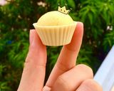 Hình bước làm 7 của món Cupcake mini