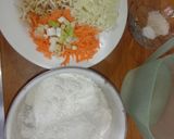 Foto langkah ke 1 dari resep Tahu Isi.