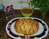 Foto del paso 15 de la receta: Solomillo Wellington