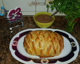 Foto del paso 15 de la receta: Solomillo Wellington