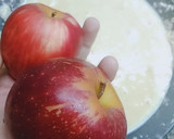 Foto del paso 6 de la receta: • Torta de Manzana~ 🍎