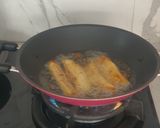 Foto langkah ke 4 dari resep Pisang Aroma karamel.