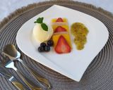 Foto del paso 7 de la receta: Carpaccio de frutas maceradas con especias