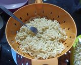 Foto langkah ke 6 dari resep Mie ayam rumah an.