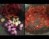 Foto langkah ke 1 dari resep Kepiting / Rajungan Sauce Mix.