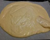 Egyensúly süti recept fázis 3 fotója