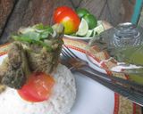 Foto langkah ke 3 dari resep Soto sulung.