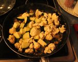 Foto del paso 8 de la receta: Almuerzo de viernes casi 13
