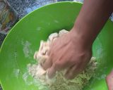 Foto del paso 4 de la receta: Bolas de fraile