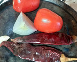 Foto del paso 11 de la receta: Rollo de chile relleno hojaldrado