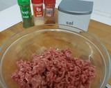 Foto del paso 5 de la receta: Pasta con albóndigas