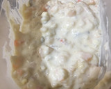 Foto del paso 4 de la receta: Tarteletas saladas