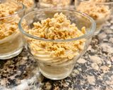 Foto del paso 6 de la receta Crema de turrón, sin gluten