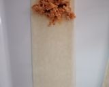 صورة لخطوة 6 من وصفة بشاميل بعجينة سمبوسة