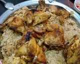 صورة لخطوة 1 من وصفة مقلوبة