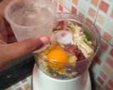 Foto langkah ke 2 dari resep Tahu Walik Some.