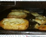 Foto del paso 4 de la receta: Papas Rellenas Papines a la Pizza
