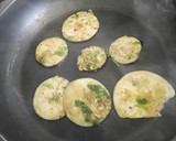 Foto del paso 4 de la receta: Berenjena marinada a la plancha