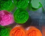 Foto langkah ke 4 dari resep Kue Talam pandan.