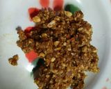 Foto langkah ke 2 dari resep Sate Kambing Bumbu Kacang #kitaberbagi.