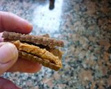 Foto del paso 2 de la receta: Alfajores de chocotorta