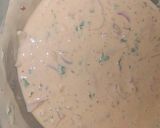 A picture of step 6 of Pakora Curry.