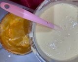 Foto langkah ke 3 dari resep Sour cream cheese tart.