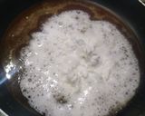 A picture of step 1 of Apple Caramel upside down cake.