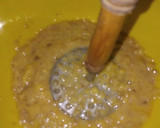 Foto del paso 1 de la receta: Torta de banana (receta más que fácil)