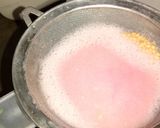 A picture of step 3 of Guava Juice.