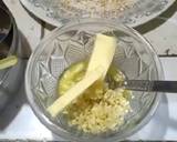 Cheese Garlic Bread recipe step 2 photo