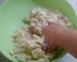 Sós rúd recept fázis 1 fotója