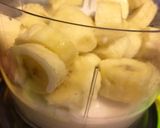 Foto del paso 2 de la receta Muffins veganos de centeno y algarroba