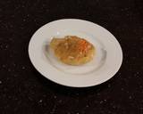 Cream Puffs with a Pumpkin Spice Cream Filling recipe step 20 photo