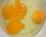 Foto del paso 3 de la receta: Tortilla de acelga