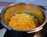 Foto del paso 1 de la receta: Fusilli alla carne