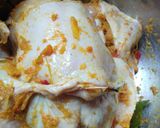 Foto langkah ke 4 dari resep Ayam b22 #first trial.