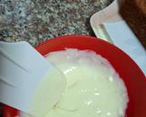 Foto del paso 7 de la receta: Budín de Zanahoria y Frosting de Queso